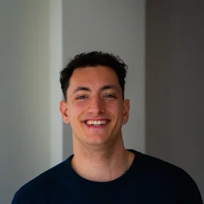 Photo de Félicien, fondateur de Bleam